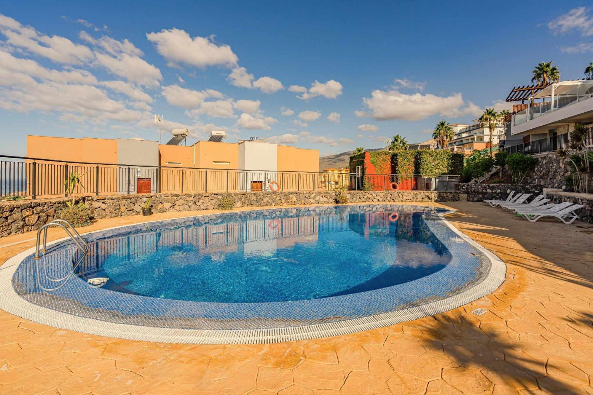 Tagora Breeze By Welcome Tenerife Costa Adeje  Exteriör bild