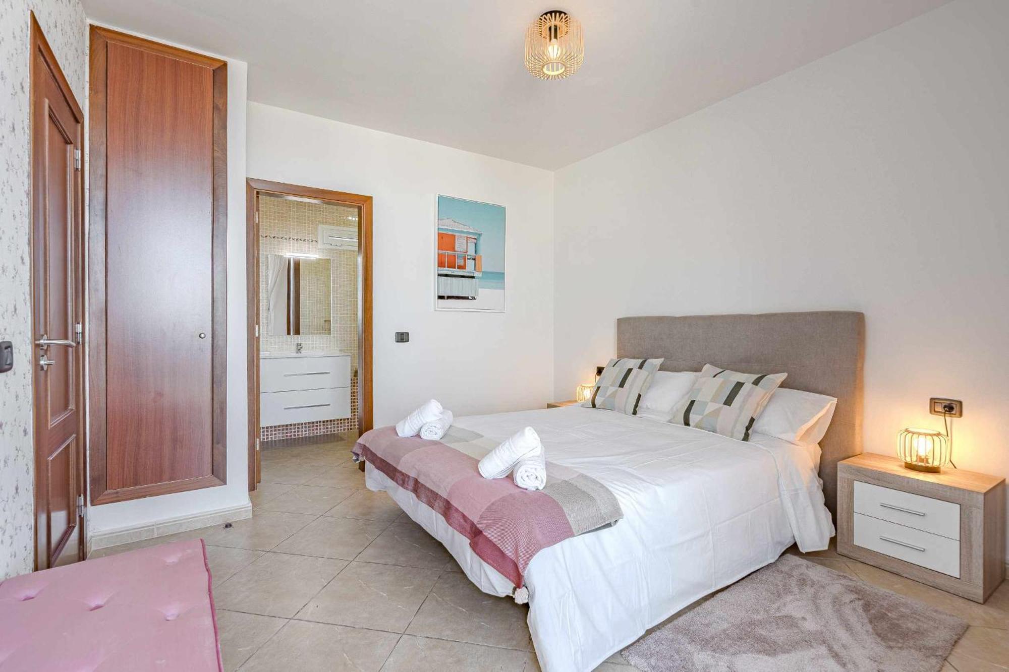 Tagora Breeze By Welcome Tenerife Costa Adeje  Exteriör bild