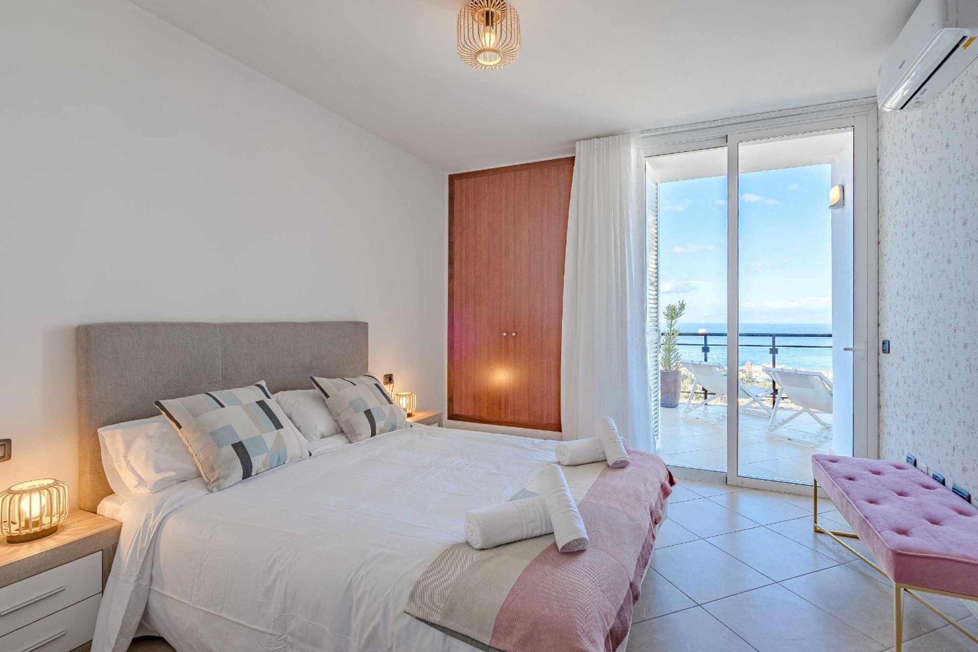 Tagora Breeze By Welcome Tenerife Costa Adeje  Exteriör bild