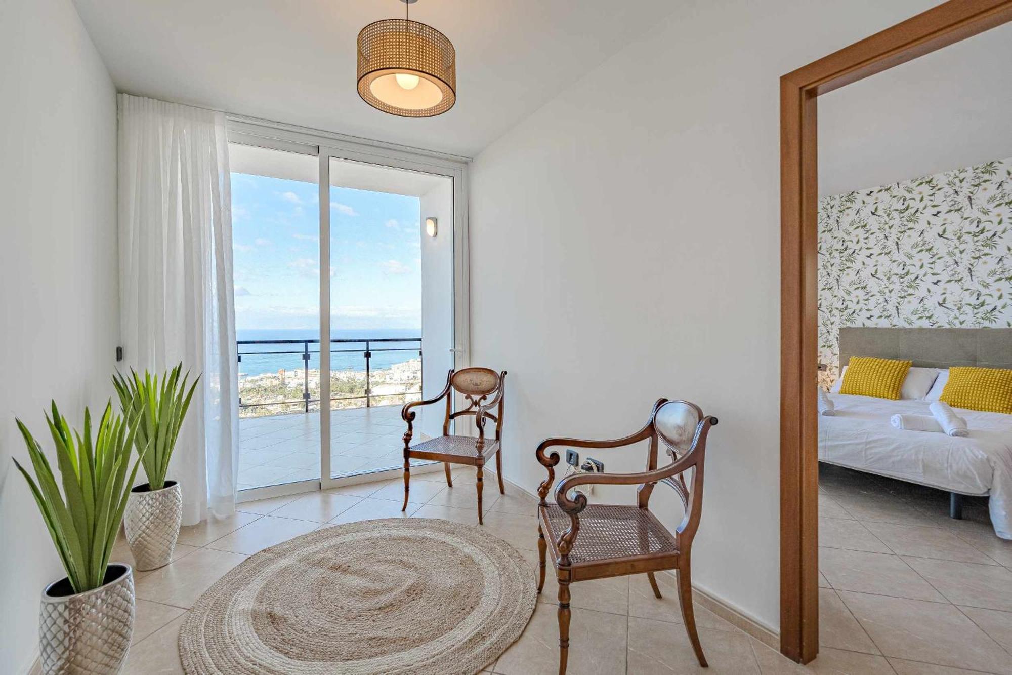 Tagora Breeze By Welcome Tenerife Costa Adeje  Exteriör bild