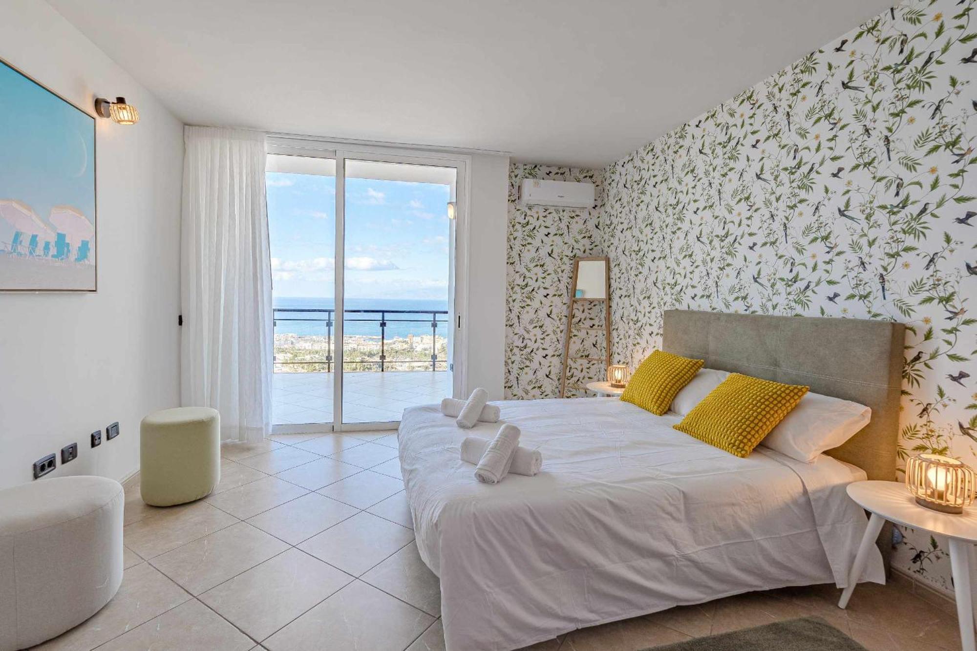 Tagora Breeze By Welcome Tenerife Costa Adeje  Exteriör bild