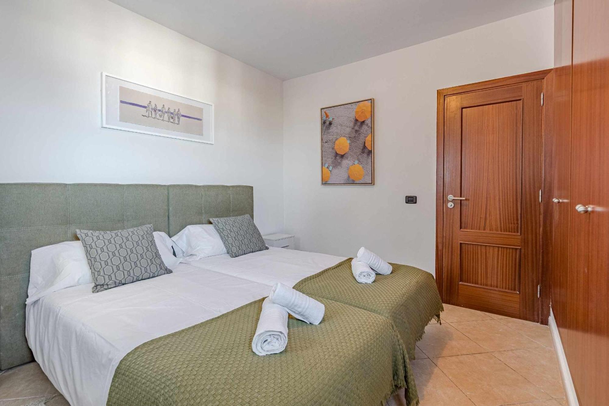 Tagora Breeze By Welcome Tenerife Costa Adeje  Exteriör bild