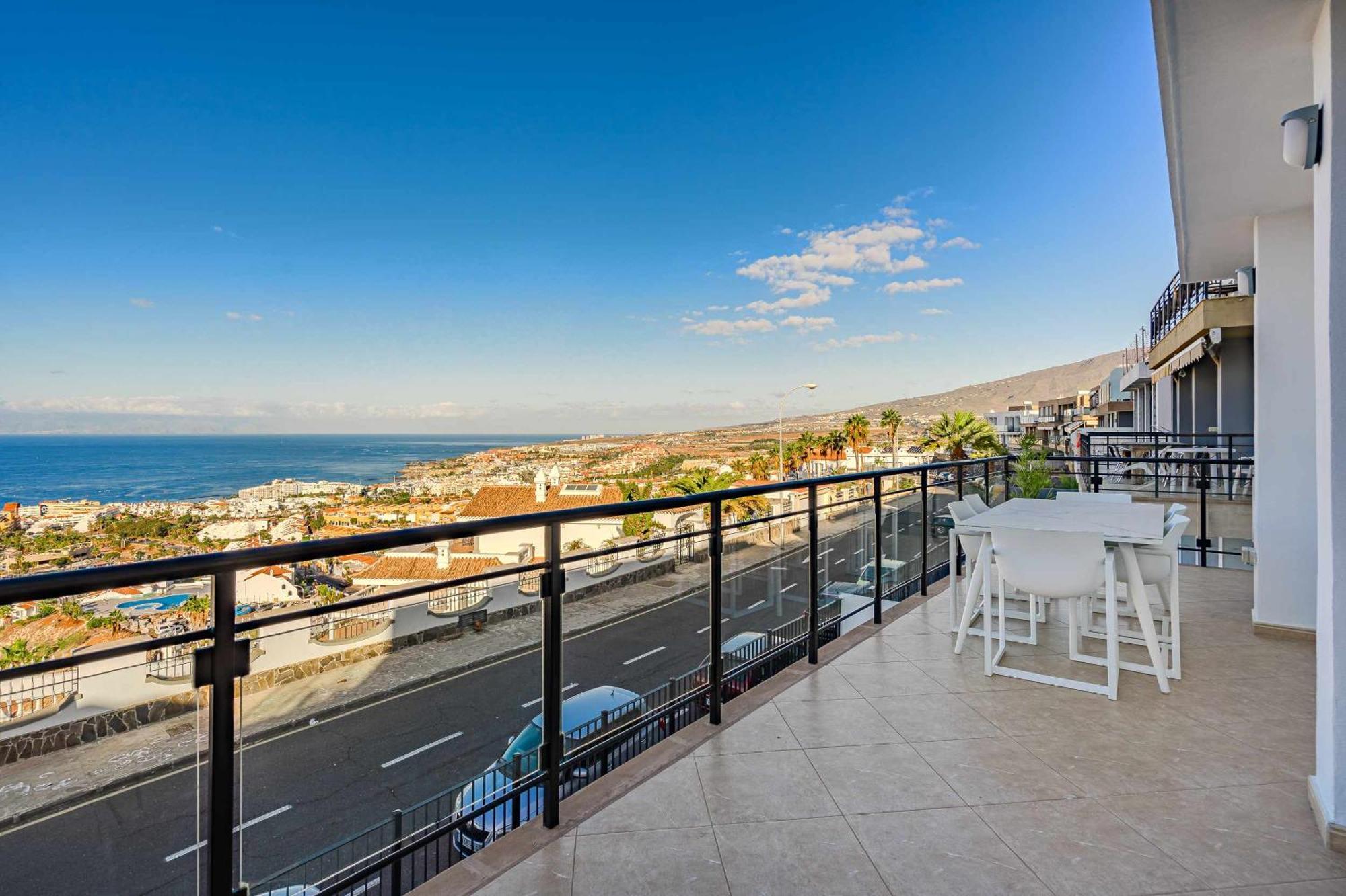 Tagora Breeze By Welcome Tenerife Costa Adeje  Exteriör bild
