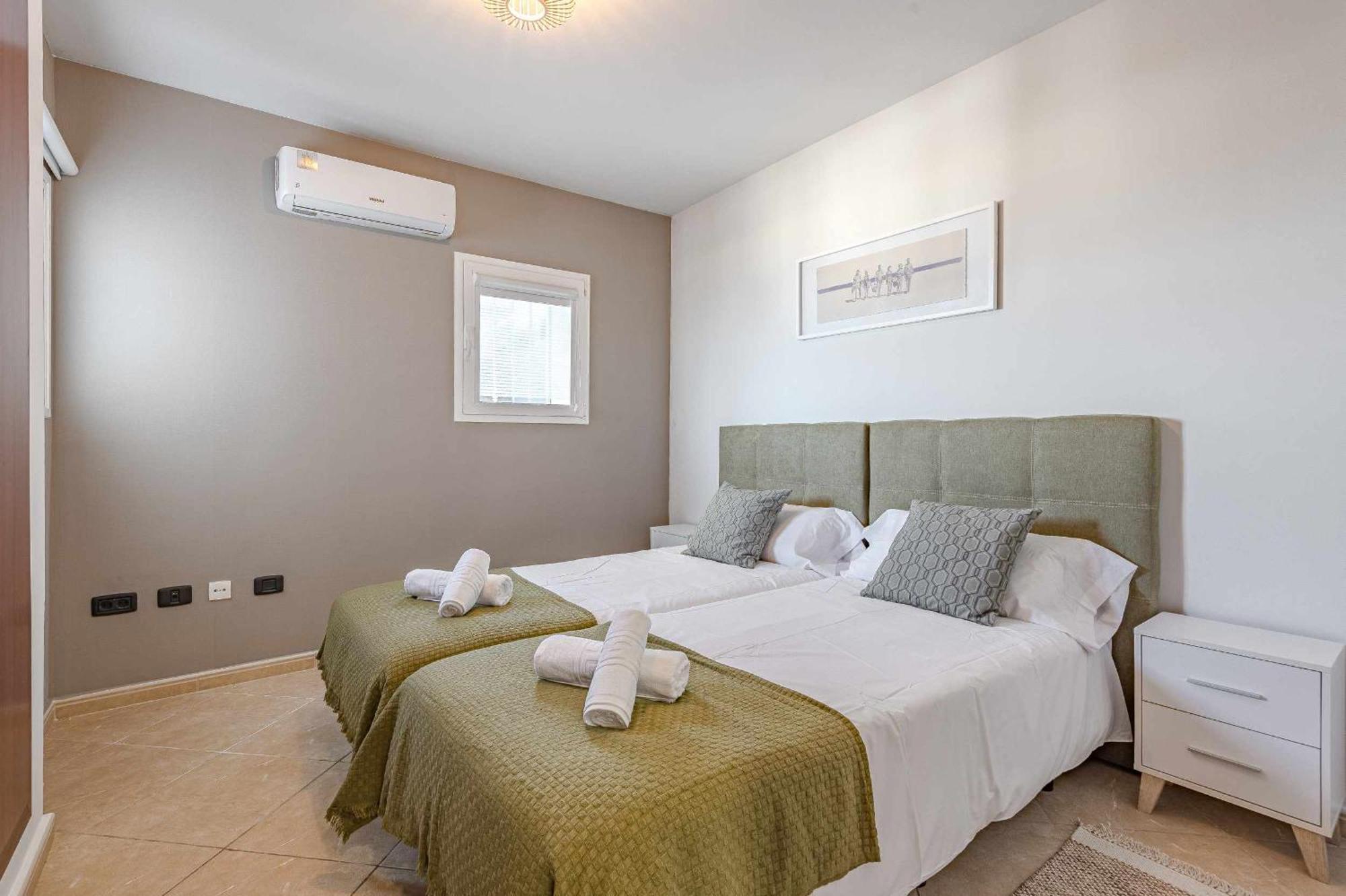 Tagora Breeze By Welcome Tenerife Costa Adeje  Exteriör bild