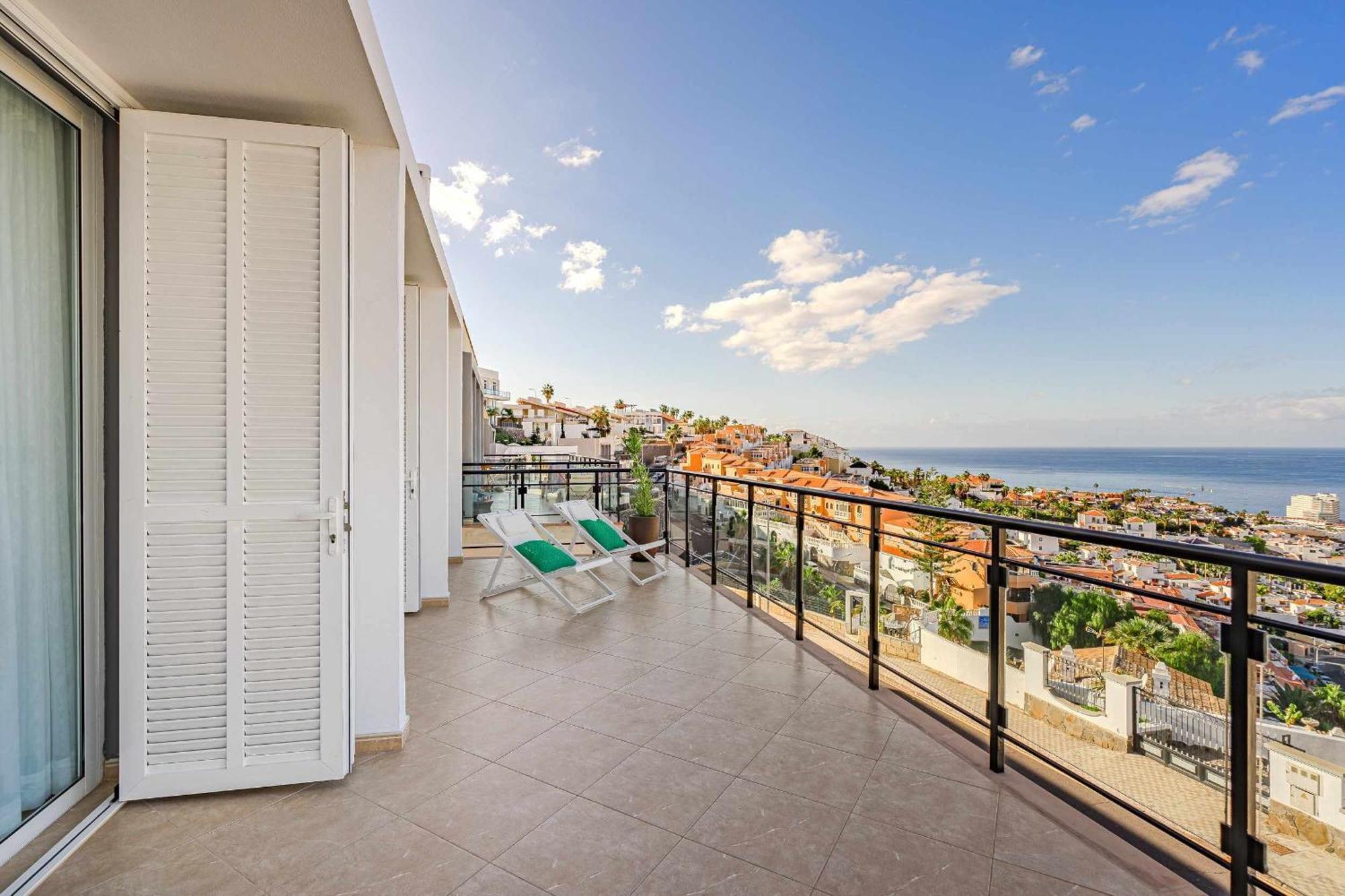 Tagora Breeze By Welcome Tenerife Costa Adeje  Exteriör bild