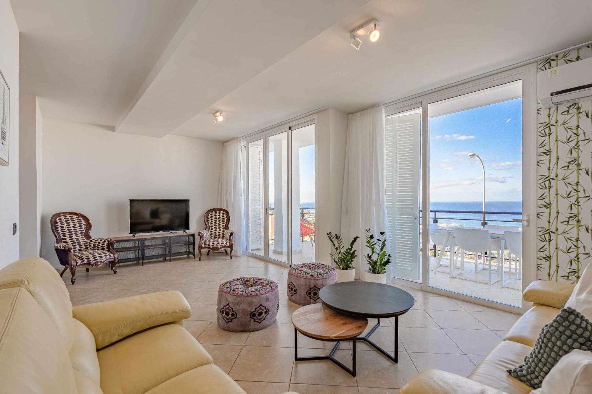Tagora Breeze By Welcome Tenerife Costa Adeje  Exteriör bild