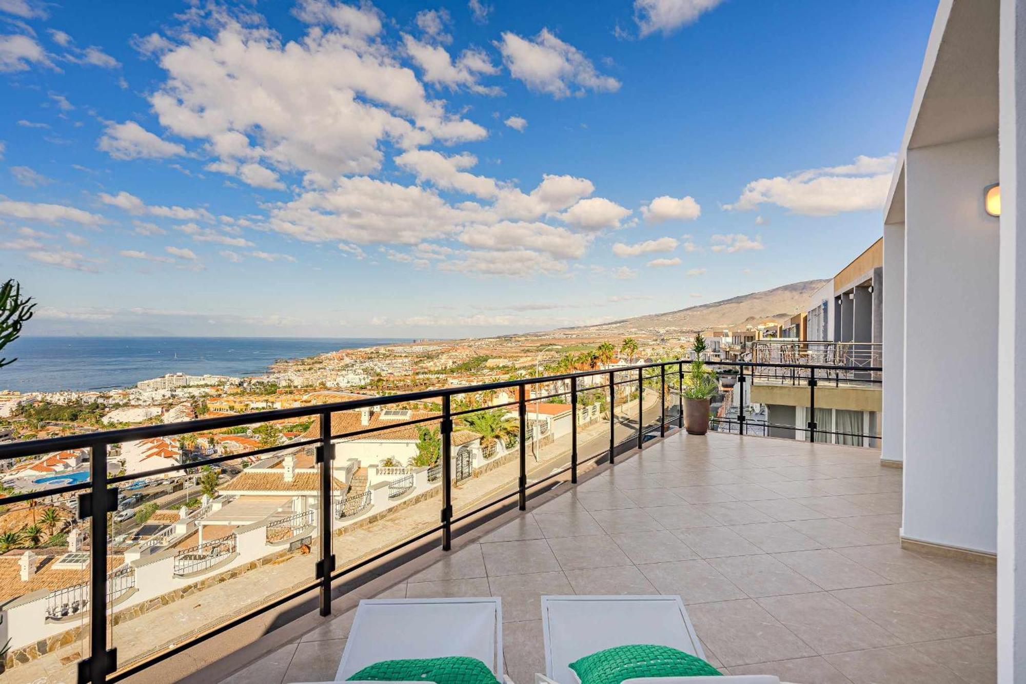 Tagora Breeze By Welcome Tenerife Costa Adeje  Exteriör bild