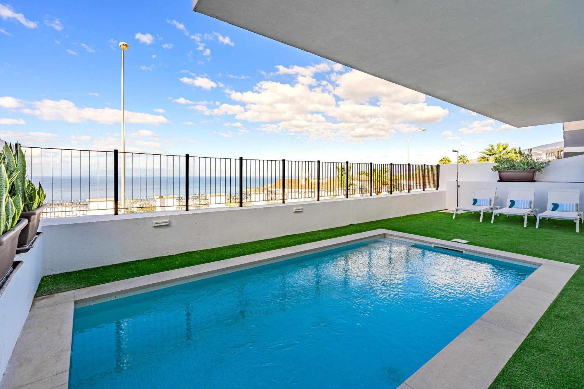Tagora Breeze By Welcome Tenerife Costa Adeje  Exteriör bild
